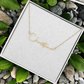 Signature Name Necklace (With MC)
