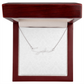 Signature Name Necklace (With MC)