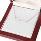 Signature Name Necklace (With MC)