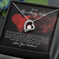 Forever Love Necklace