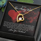 Forever Love Necklace