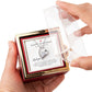 Forever Love with Rotating Rose Gift Box