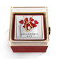 Forever Love with Rotating Rose Gift Box