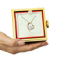 Forever Love with Rotating Rose Gift Box NO MC
