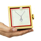 Alluring Beauty with Rotating Rose Gift Box NO MC